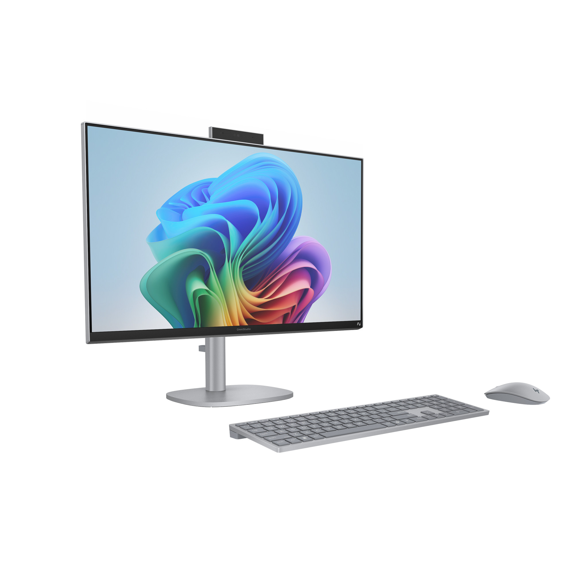 HP OmniStudio X 27-cs1002nc 27" (DK4F2EA)