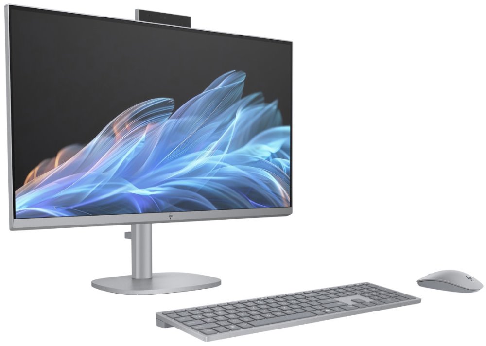 HP OmniStudio X 27-cs1012nc (BQ5F7EA)