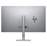 HP OmniStudio X 32-c0002nc/ AiO/ Ultra 7-155H/ 32GB DDR5/ 2TB SSD/ RTX 4050 6GB/ 31,5"4K/ W11H/ kbd+myš/ stříbrný