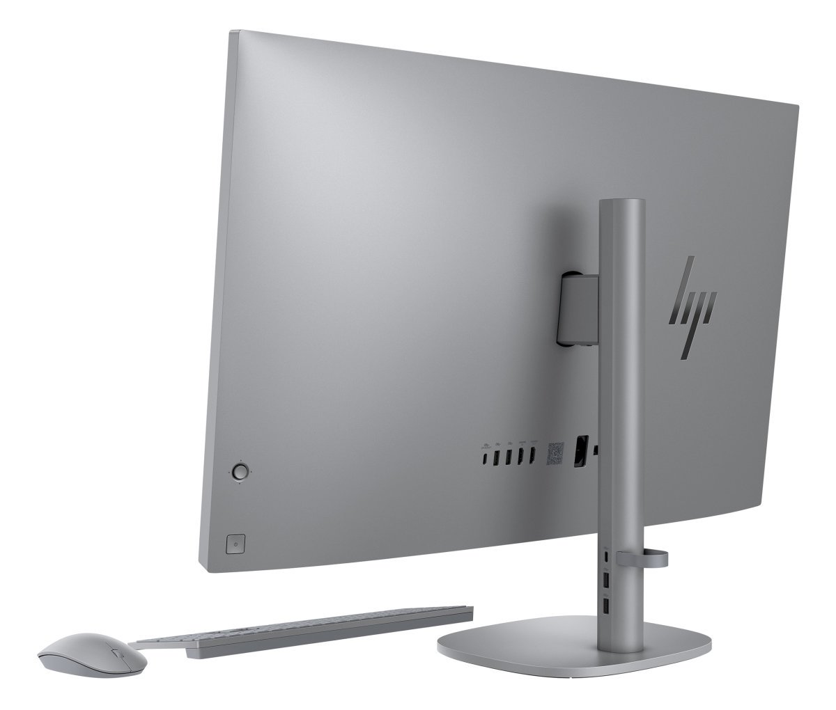 HP OmniStudio X 32-c1011nc AiO