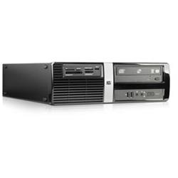 HP osobní počítač Pro 3010 SFF E5300, 320GB, 2GB DDR3 - 10600, DVDRW, W7P + DWN XPP
