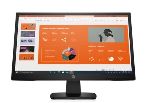 HP P22va (453D2AA)