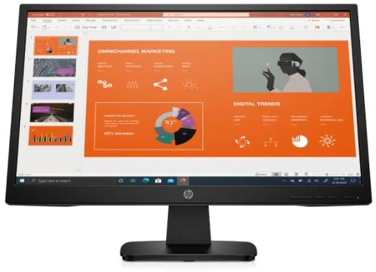 HP P22va (453D2AA)
