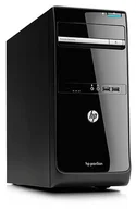 HP P6-2300ec, Intel i5-3350P, 8GB DDR3, 500GB/7200, DVD+/-RW, GeForce GTX640/3GB, usb myš a klávesnice, W8