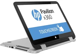 HP Pavilion 13-a250nc (L3S06EA)