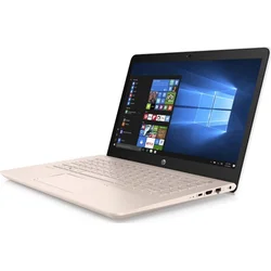 HP Pavilion 14-bk013nc (4UR93EA)