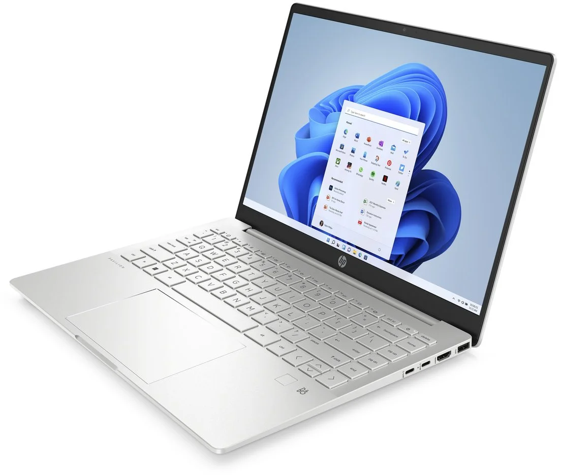 HP Pavilion 14-eh0002nc (73U77EA)
