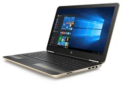 HP Pavilion 15-aw007nc (E9N39EA)