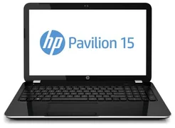 HP Pavilion 15-e058sc (E6Z17EA#BCM)