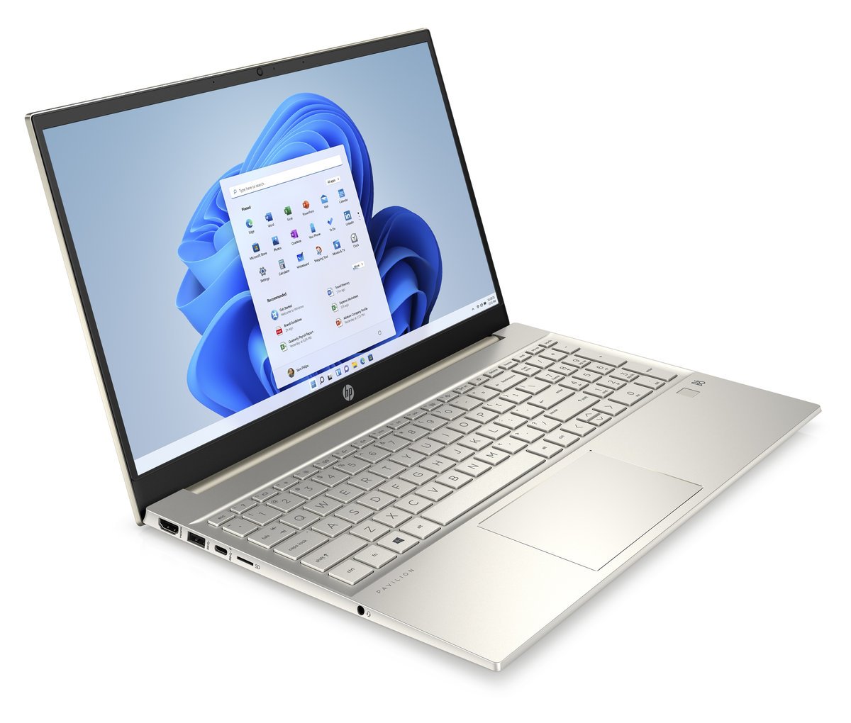 HP Pavilion 15-eh1010nc (73U89EA)