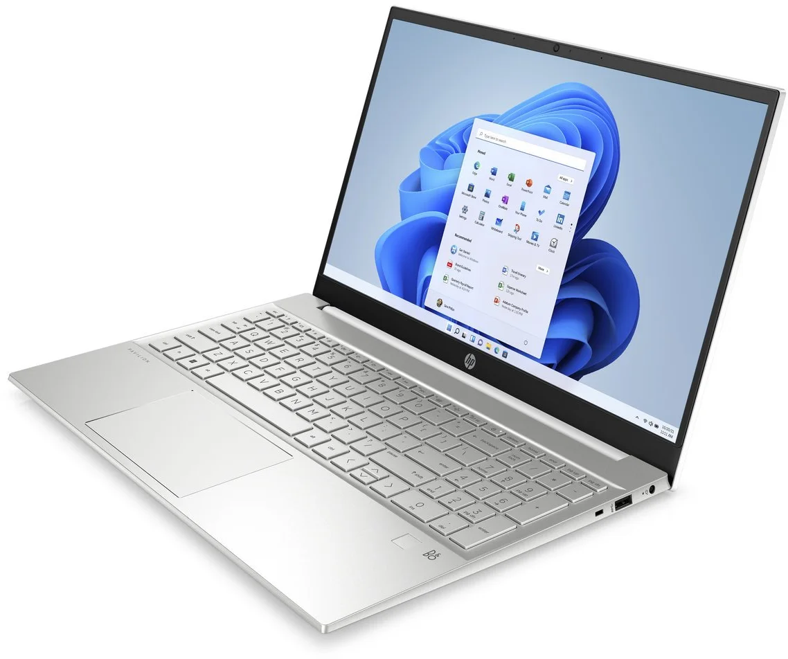 HP Pavilion 15-eh1011nc (73U90EA)