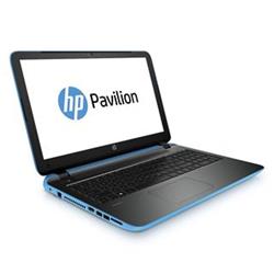 HP Pavilion 15-p207nc (M1K22EA)
