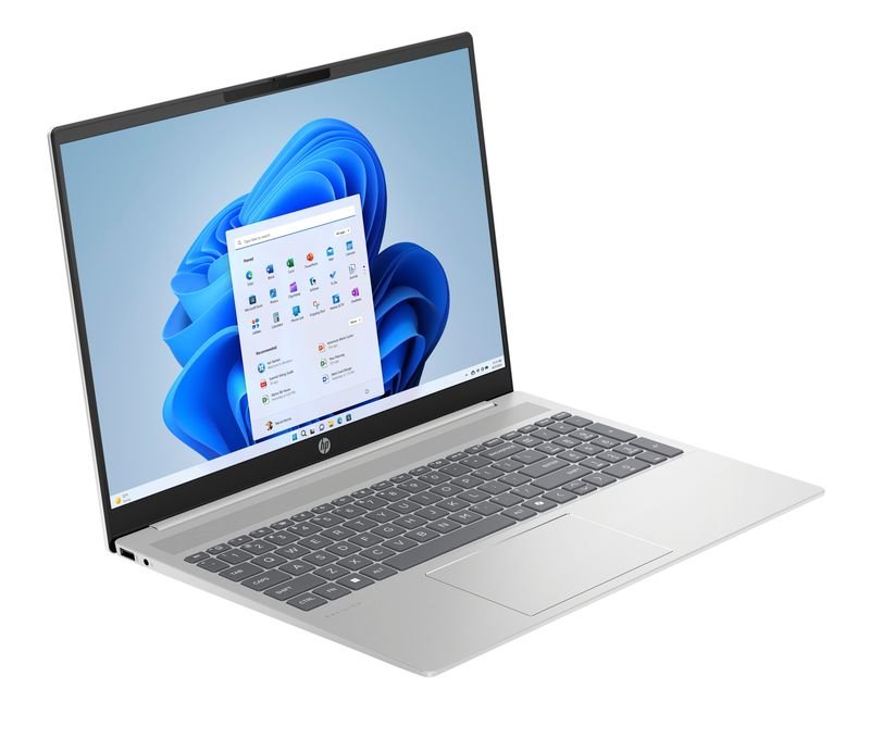 HP Pavilion 16-af0000nc (A47P9EA)