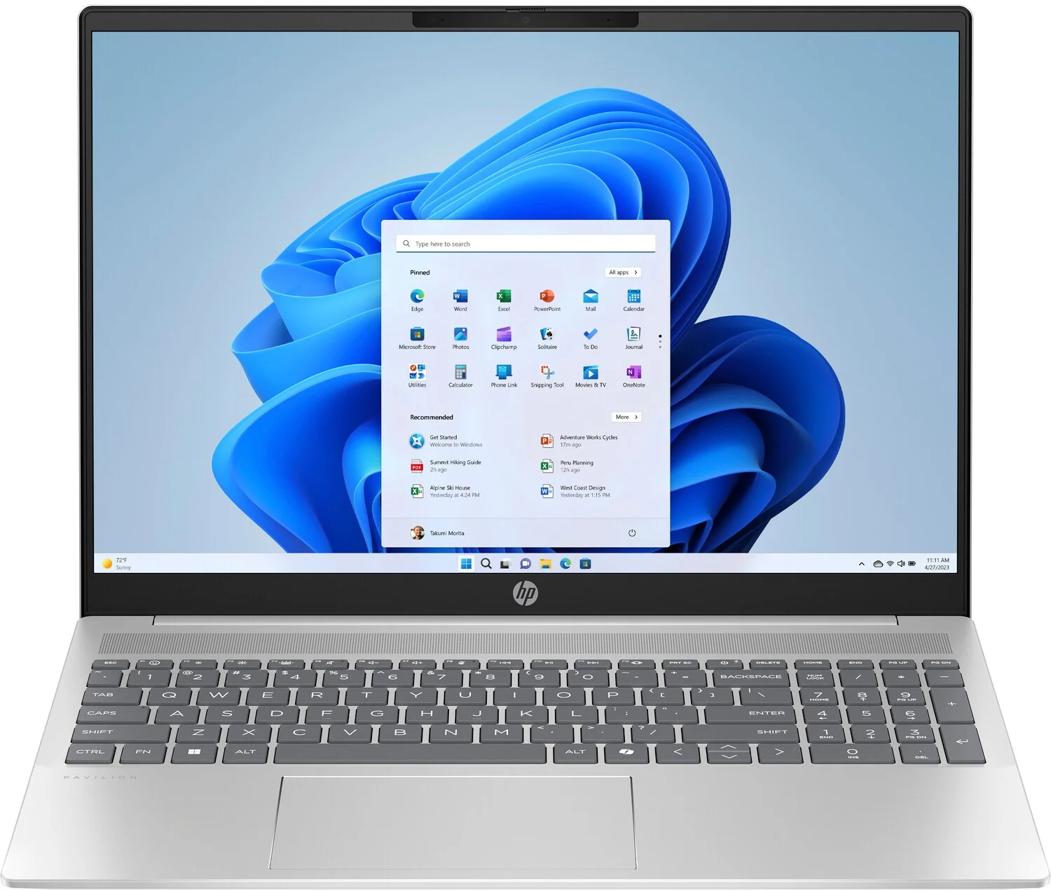HP Pavilion 16-af0002nc (A47PBEA)