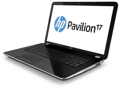 HP Pavilion 17-e100s (G2B08EA#BCM)