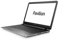 HP Pavilion 17-g100nc (P0G89EA)