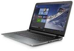 HP Pavilion 17-g153nc (P4F97EA)