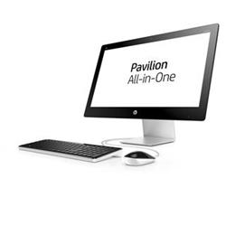 HP Pavilion 23-q112nc All in One (P4S14EA)
