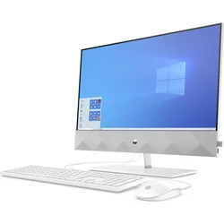 HP Pavilion 24-k0000nc (25J41EA) - Počítače stolní