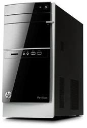 HP Pavilion 500-425 (K2F17EA)