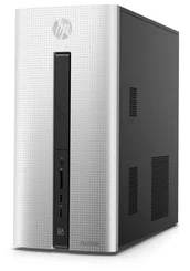 HP Pavilion 550-120nc (P4S52EA)