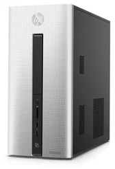 HP Pavilion 550-138nc (T1H04EA)
