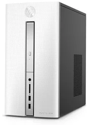 HP Pavilion 560-p050nc (Y4K78EA)