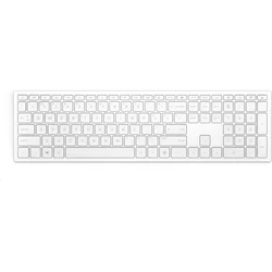 HP Pavilion 600 Bezdrátová klávesnice - bílá