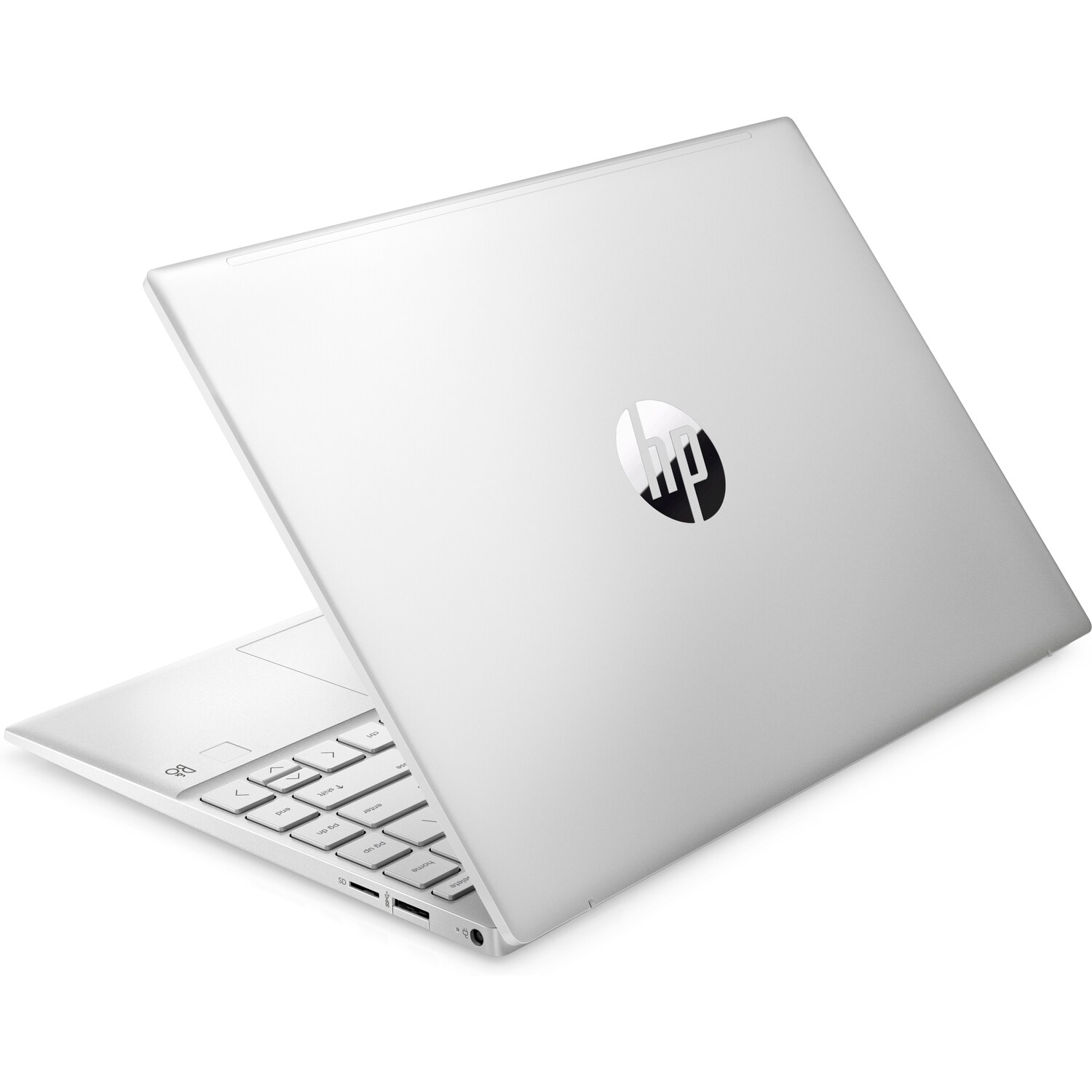 HP Pavilion Aero/13-be2001nc/R5-7535U/13,3"/FHD/16GB/512GB SSD/AMD Int/W11H/Silver/3R