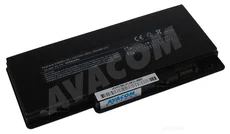 HP Pavilion dm3 -1000 series Li-Pol 11,1V 5200mAh