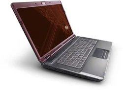 HP Pavilion dv6799 Special Edition C2D T8100 15,4 BV 4G 250GB BT WL CAM G8400M V
