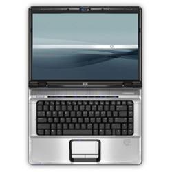 HP Pavilion dv6825 T8100 15,4WXGA BV 3G 250GB BT WLa/b/g CAM G8400M VHP