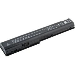 HP Pavilion DV7-1000, DV8, HDX X18 séria Li-Ion 14,4V 4400mAh
