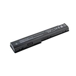 HP Pavilion DV7-1000, DV8, HDX X18 series Li-Ion 14,4V 4400mAh