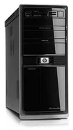 HP Pavilion Elite HPE-510cs i5-2500, 1TB, 4GB DDR3-10600, DVDRW LS, ATI HD 6850 1GB, 15in1, W7HP64bit