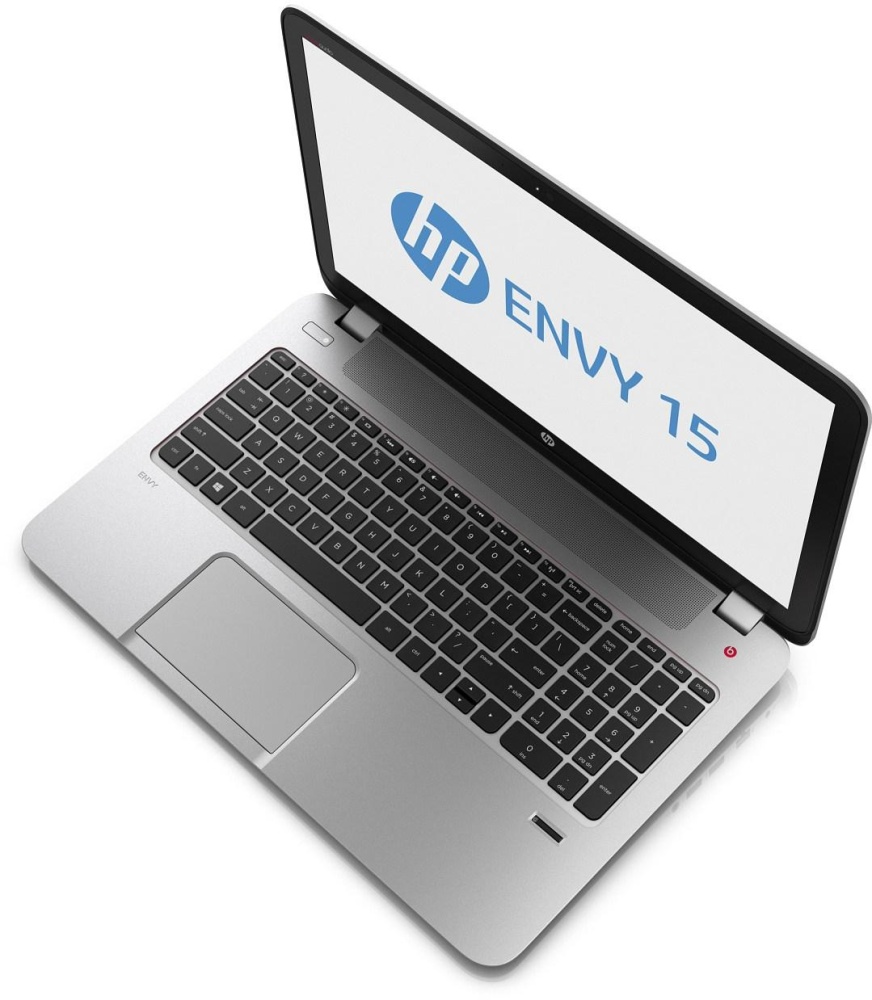 Чем отличается hp pavilion от hp envy