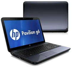 HP Pavilion g6-2060ec 15,6"BV HD LED Core i5-3210M,4GB,750GB,ATI HD7670M s 2GB, DVD±RW,WiFi,BT,CAM,,W7HP-64bit