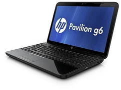 HP Pavilion g6-2301sc (D5N80EA#BCM)