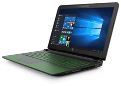 HP Pavilion Gaming 15-ak002nc (P3Z98EA)