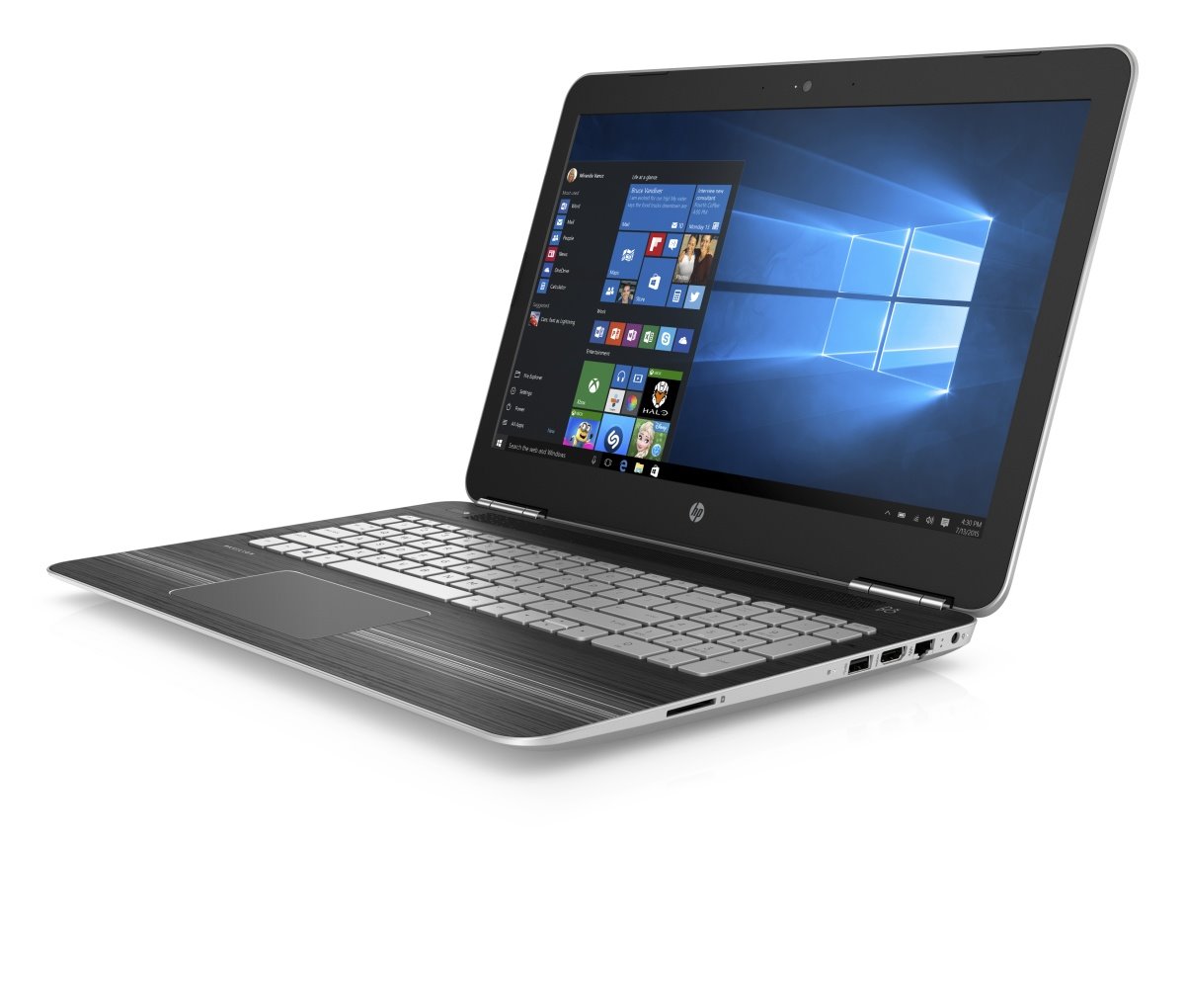 Hp pavilion gaming 15 установка оперативной памяти