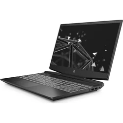HP Pavilion Gaming 15-dk1006nc (1X2C1EA) - HP Consumer