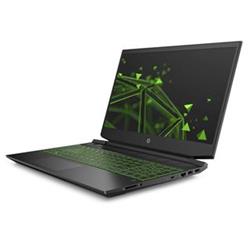HP Pavilion Gaming 15-ec0018nc (8RR82EA) - HP Consumer