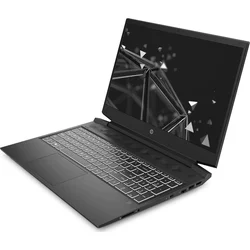 HP Pavilion Gaming 16-a0003nc (1X2J2EA) - HP Consumer