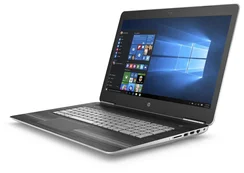 HP Pavilion Gaming 17-ab004nc (W7T37EA)
