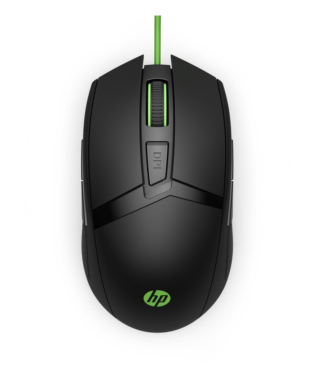 HP Pavilion Gaming 300 (4PH30AA)