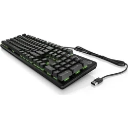 HP Pavilion Gaming 500 (3VN40AA)