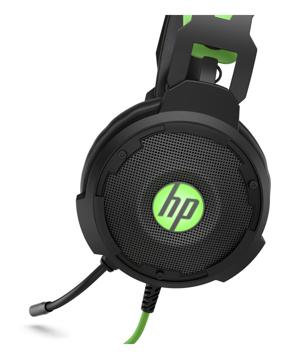 HP Pavilion Gaming 600 (4BX33AA)