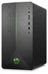 HP Pavilion Gaming 690-0007nc (4MG96EA)