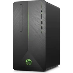 HP Pavilion Gaming 690-0022nc (7PX43EA)