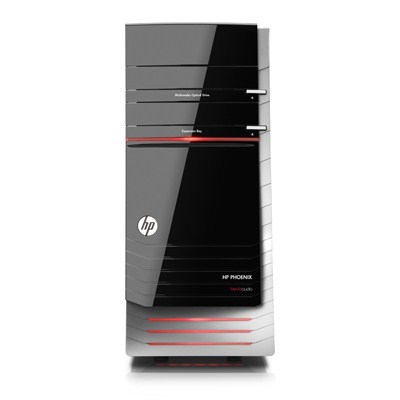 HP Pavilion H9-1002cs i5-2500, 1TB(2x500G), 8GB DDR3, DVD, NVIDIA GT 545 3GB, USB3.0, 15in1, W7HP64bit